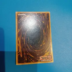 Yugioh Ultra Rare Elemental Hero Prisma DPCT-EN002 LP - Image 2