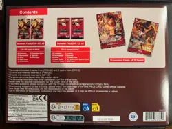 One Piece Illustration Box Vol 5 Sealed -In Hand- [OP-13] [PRB-02] - Image 2