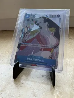 One Piece TCG - Boa Hancock - OP02-059 (English) - Image 1