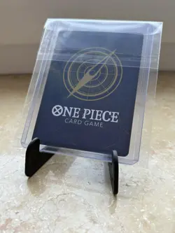 One Piece TCG - Boa Hancock - OP02-059 (English) - Image 2
