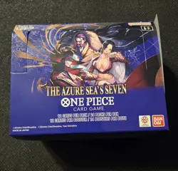 One Piece OP14 English Booster Box Opened Bulk Rares Commons Uncommons - Image 1