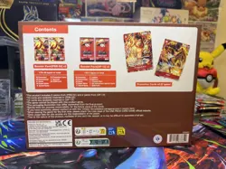 One Piece TCG Illustration Box Vol.5 and Vol.6 New Sealed Bundle Eng Version - Image 3