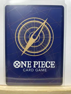 Three Thousand Worlds English OP03-057 R Alt Art One Piece TCG PRB-01 - Image 2