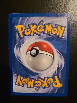 Snorlax - 27/64 - Pokemon Jungle Unlimited Rare Card WOTC Vintage NM/LP - Image 2