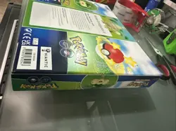 Pokemon GO TCG Trading Card Game: Alolan Exeggutor V Box - 4 Booster Packs 820650870545 - Image 4