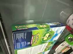 Pokemon GO TCG Trading Card Game: Alolan Exeggutor V Box - 4 Booster Packs 820650870545 - Image 5