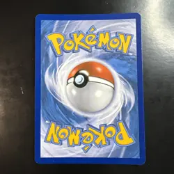 Gastly XY132, Holo Promo, Black Star Promo, XY, Pokemon TCG Cards Ultra Rare - Image 2