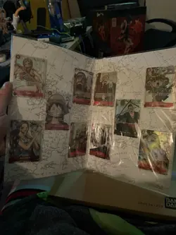 One Piece Card Game ENG Premium Card Collection 25th Anniversary Edition English - Image 3