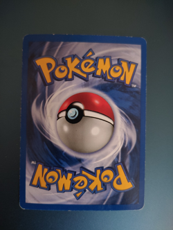 Pokemon Magnemite 7/75 Neo Discovery Holo WotC Card - Image 2