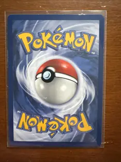 Pokemon TCG Psyduck Black Star Promo Card 20 - Image 3