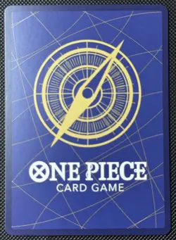 One Piece Card Game Roronoa Zoro P-042 Chinese Exclusive China Joy Promo - Image 2