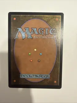 Magic The Gathering COMMANDER ANTHOLOGY CMA FOIL KAALIA OF THE VAST card MTG - Image 2