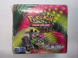Pokemon TCG Sword & Shield Battle Styles Booster Box Factory Sealed 360 card - Image 1