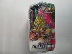 Pokemon TCG Sword & Shield Battle Styles Booster Box Factory Sealed 360 card - Image 2