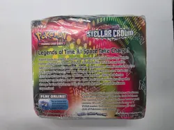 Pokemon TCG Sword & Shield Battle Styles Booster Box Factory Sealed 360 card - Image 3
