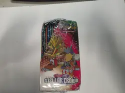 Pokemon TCG Sword & Shield Battle Styles Booster Box Factory Sealed 360 card - Image 5