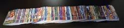 Fire Emblem Cipher Bulk Lot - 460 unique N/HN Cards (No Duplicate) - Image 2