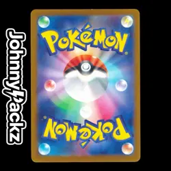 Pokemon TCG - Medicham 207/193 - Art Rare Card Japanese - Mega Dream (NM) - Image 2