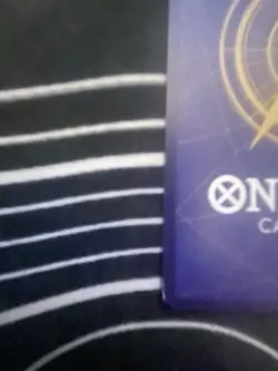 Monkey.D.Luffy (Bandai Card Games Fest 24-25) P-080 One Piece Promotion Cards... - Image 3