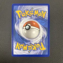 Pokemon TCG Mega Evolution Lillie's Determination Full Art Trainer Card 169/132 - Image 3