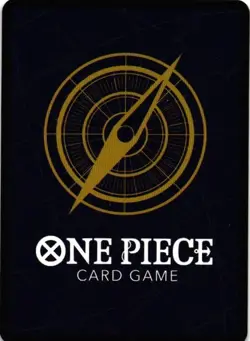 KHALIFA ONE PIECE Holographic Custom Art Goddess Story Collectible Card - Image 2