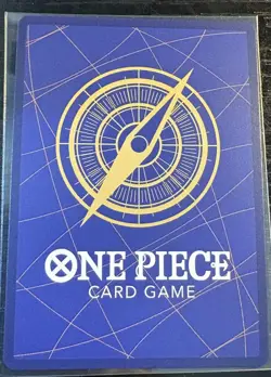 One Piece Card Game Trafalgar Law (Illustration Box Vol. 6) P-093 P - Image 2