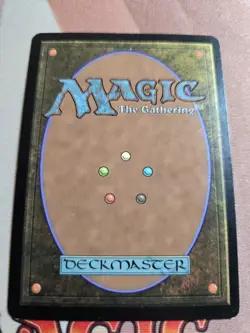 LP Cabal Therapy Judgment Mtg Magic the Gathering - Image 2