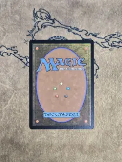 Diregraf Colossus 112 Commander: Innistrad: Midnight Hunt Non-Foil NM - Image 2