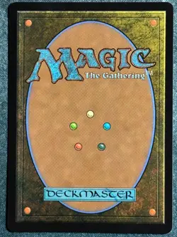 Smile at Death Borderless Art Tarkir Dragonstorm MTG 2025 - Image 2
