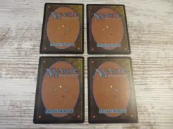 4x Hero's Reunion - Return to Ravnica - NM - 2x English 2x German - OOP MTG - Image 5