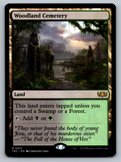 Exotic Orchard R 0360 Tarkir: Dragonstorm Regular - Image 1