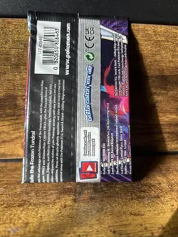 Pokemon Sword & Shield Chilling Reign Booster Pack WEIGHTED 22.07 - Image 3