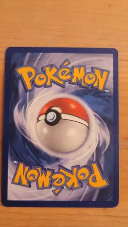 Pokemon TCG Team Rocket Dark Arbok Unlimited Holo Rare 2/82 - Image 3