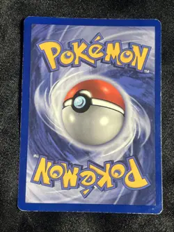 Pokemon TCG Flareon 3/64 Jungle Holo Rare HP (A1) - Image 2