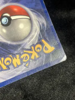 Pokemon TCG Flareon 3/64 Jungle Holo Rare HP (A1) - Image 3