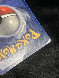 Pokemon TCG Flareon 3/64 Jungle Holo Rare HP (A1) - Image 4