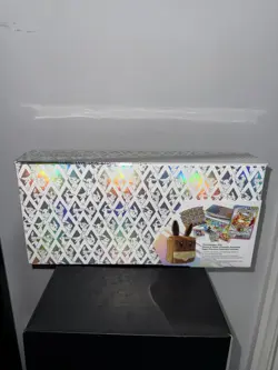 Pokemon TCG SV8.5 Prismatic Evolutions Super Premium Collection Box Sealed New - Image 5