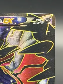 🦅 Yveltal EX Full Art 144/146 | XY Base Set 2014 | LP | Ultra Rare Pokemon 🦅 - Image 3