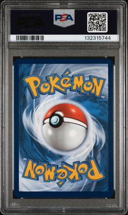 Full Art - Snorlax Pokemon Scarlet & Violet Black Star Promo PSA 10 GEM MT - Image 2