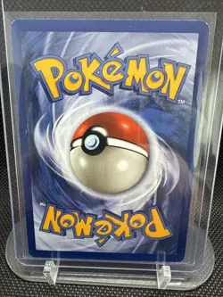 Pokemon TCG Zubat 1st Edition Fossil Set 57/62 1999. Never Played, NM! - Image 2