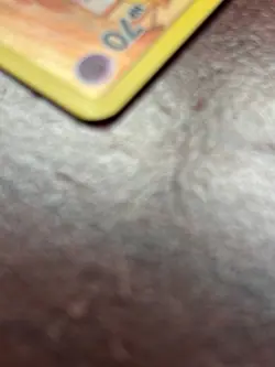 Pokemon Mimikyu (Secret) 245/236 Sm-Cosmic Eclipse Holo LP - Image 2