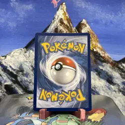 Black Kyurem - XY80 Pokemon XY Promo - Holo LP - Image 3