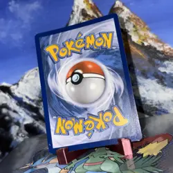 Black Kyurem - XY80 Pokemon XY Promo - Holo LP - Image 4