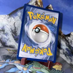Black Kyurem - XY80 Pokemon XY Promo - Holo LP - Image 5