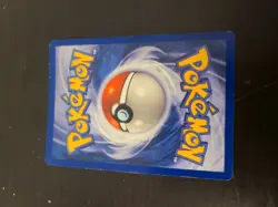 1st Edition Pidgeot Holo 1999 Pokemon Jungle Set 8/64 Rare Foil WOTC - Image 2