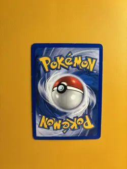 Lt. Surge Eevee | 51/132 | Gym Challenge | Pokemon TCG NM Condition - Image 3