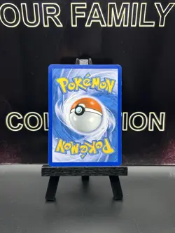 Pokemon Girafarig 82/119 Phantom Forces Reverse Holo NM - Image 5