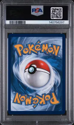 2025 POKEMON WHT EN-WHITE FLARE SPECIAL ILLUSTRATION RARE HYDREIGON EX PSA 10 - Image 2