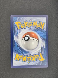 Pokemon TCG Candice 185/195 Rare Trainer Silver Tempest Sword & Shield Full Art - Image 3
