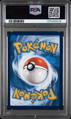 2025 Pokemon Mega Evolution Base #183 SIR Acerola's Mischief PSA 10 Gem Mint - Image 2